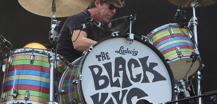 The Black Keys Presale Codes and Ticket Info
