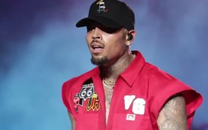 Chris Brown Presale Codes and Ticket Info