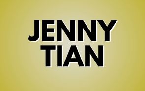 Jenny Tian Presale Codes and Ticket Info