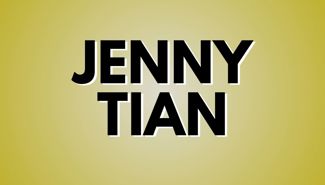 Jenny Tian Presale Codes and Ticket Info