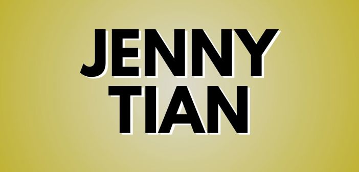 Jenny Tian Presale Codes and Ticket Info