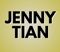 Jenny Tian Presale Codes and Ticket Info