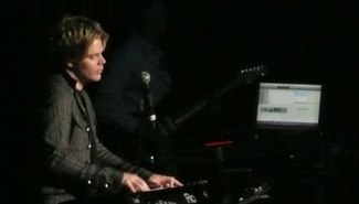 Brian Culbertson Presale Codes and Ticket Sales Info