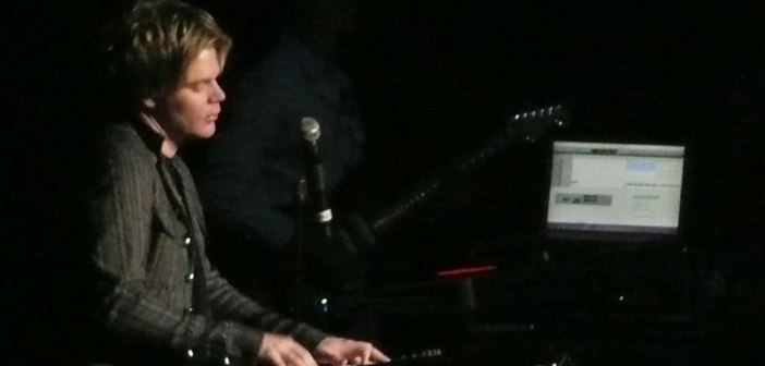 Brian Culbertson Presale Codes and Ticket Sales Info