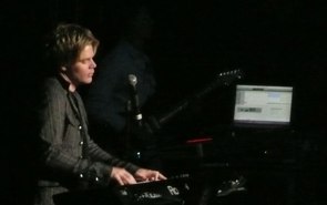 Brian Culbertson Presale Codes and Ticket Sales Info Brian Culbertson Presale Codes and Ticket Sales Info