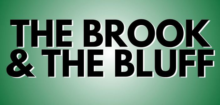 The Brook & The Bluff Presale Codes and Ticket Info