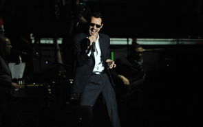 Marc Anthony Presale Codes and Ticket Info