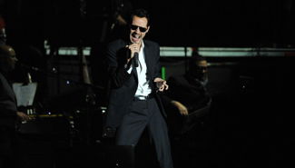 Marc Anthony Presale Codes and Ticket Info