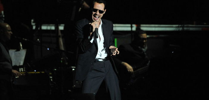 Marc Anthony Presale Codes and Ticket Info Marc Anthony Presale Codes and Ticket Info