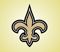 New Orleans Saints Schedule And Ticket Info 2025