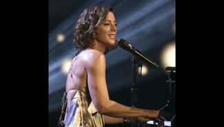 Sarah Mclachlan Tour Announcements 2026