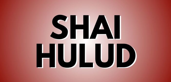 Shai Hulud Presale Codes and Ticket Info