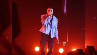 Rauw Alejandro Presale Codes and Ticket Info Rauw Alejandro Presale Codes and Ticket Info