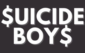 SuicideBoys Presale Codes and Ticket Info