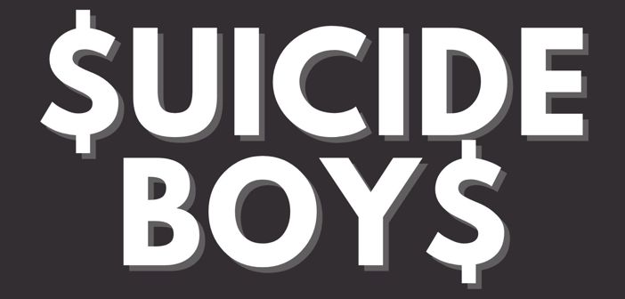 SuicideBoys Presale Codes and Ticket Info