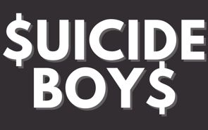 SuicideBoys Presale Codes and Ticket Info SuicideBoys Presale Codes and Ticket Info