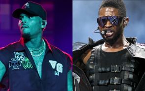 Chris Brown And Usher Tour Announcements 2026