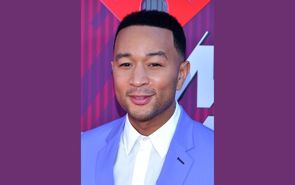 John Legend Tour Announcements 2026