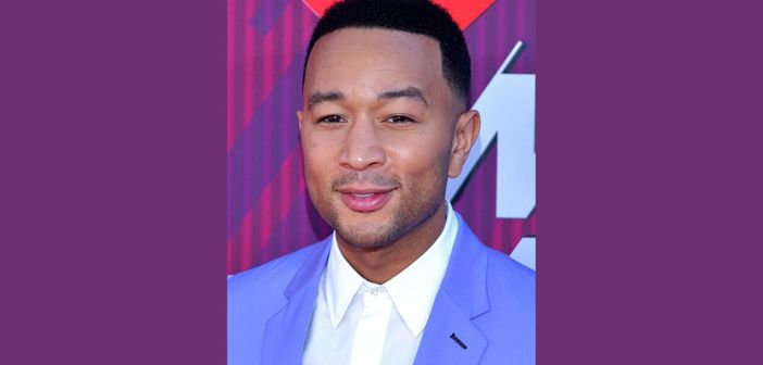 John Legend Tour Announcements 2026