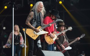 Lynyrd Skynyrd Presale Codes and Ticket Info