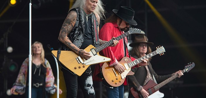 Lynyrd Skynyrd Tour Announcements 2025 Lynyrd Skynyrd Tour Announcements 2025