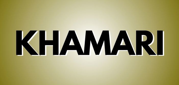 Khamari Presale Codes and Ticket Info