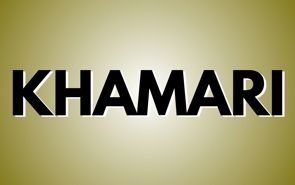Khamari Presale Codes and Ticket Info Khamari Presale Codes and Ticket Info