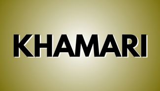 Khamari Presale Codes and Ticket Info Khamari Presale Codes and Ticket Info