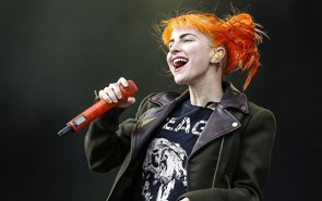 Hayley Williams Tour Announcements 2026
