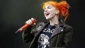 Hayley Williams Tour Announcements 2026