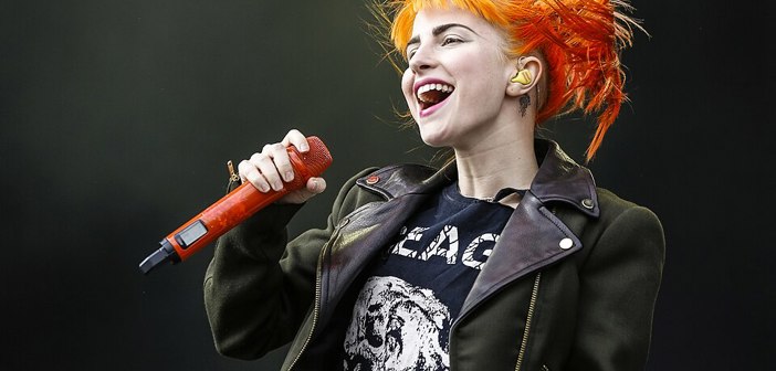 Hayley Williams Tour Announcements 2026