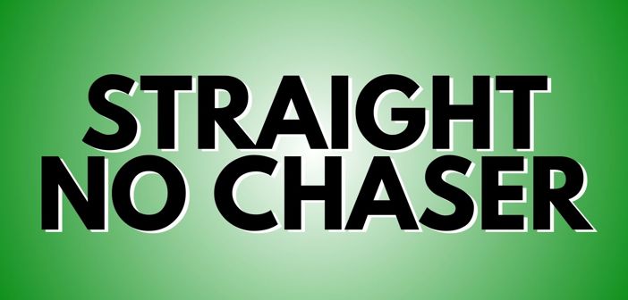 Straight No Chaser Presale Codes and Ticket Info