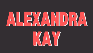 Alexandra Kay Presale Codes and Ticket Info