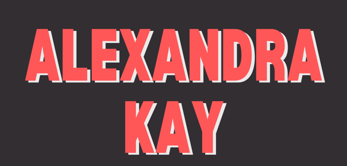 Alexandra Kay Presale Codes and Ticket Info