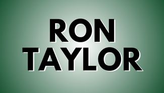 Ron Taylor Presale Codes and Ticket Info