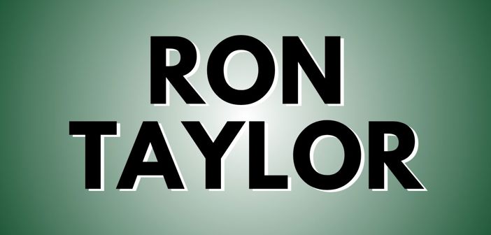 Ron Taylor Presale Codes and Ticket Info