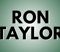 Ron Taylor Presale Codes and Ticket Info