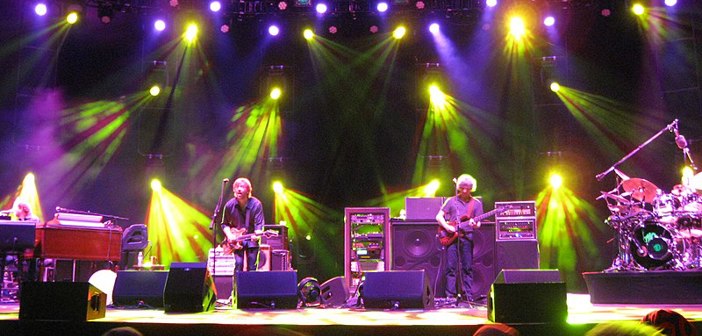 Phish Presale Codes and Ticket Info Phish Presale Codes and Ticket Info