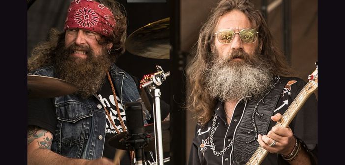 Blackberry Smoke Presale Codes and Ticket Info