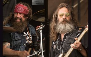 Blackberry Smoke Presale Codes and Ticket Info Blackberry Smoke Presale Codes and Ticket Info