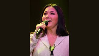 Ana Gabriel Presale Codes and Ticket Info
