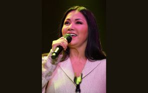 Ana Gabriel Presale Codes and Ticket Info Ana Gabriel Presale Codes and Ticket Info
