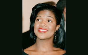 Cece Winans Presale Codes and Ticket Info