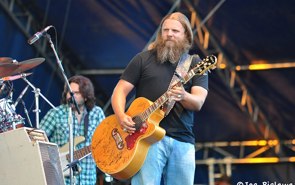 Jamey Johnson Tour Announcements 2026