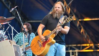 Jamey Johnson Tour Announcements 2026