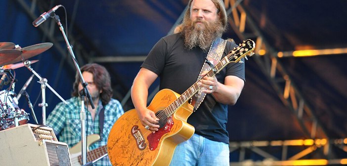 Jamey Johnson Tour Announcements 2026