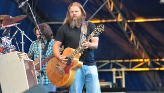 Jamey Johnson Presale Codes and Ticket Info Jamey Johnson Presale Codes and Ticket Info