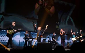 Kansas Presale Codes and Ticket Info