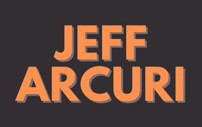Jeff Arcuri Sold Out Shows