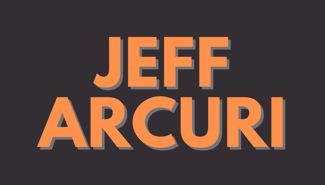Jeff Arcuri Sold Out Shows